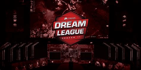 dota dreamleague